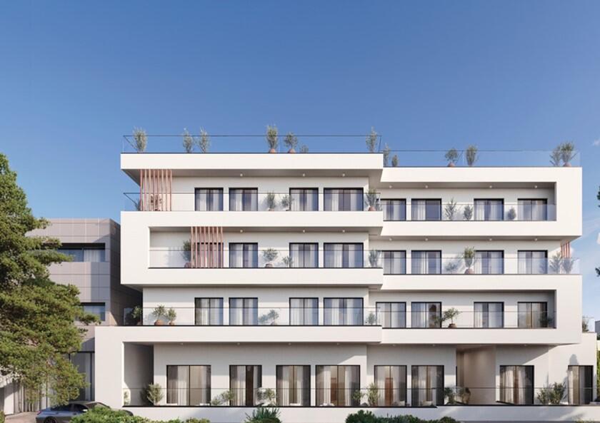 K Residences